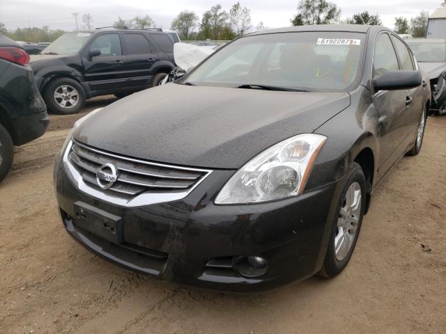 Photo 1 VIN: 1N4AL2AP1CN461711 - NISSAN ALTIMA BAS 