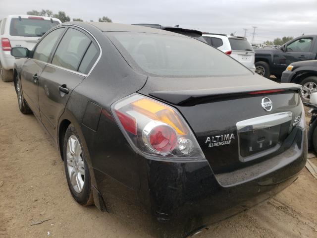 Photo 2 VIN: 1N4AL2AP1CN461711 - NISSAN ALTIMA BAS 