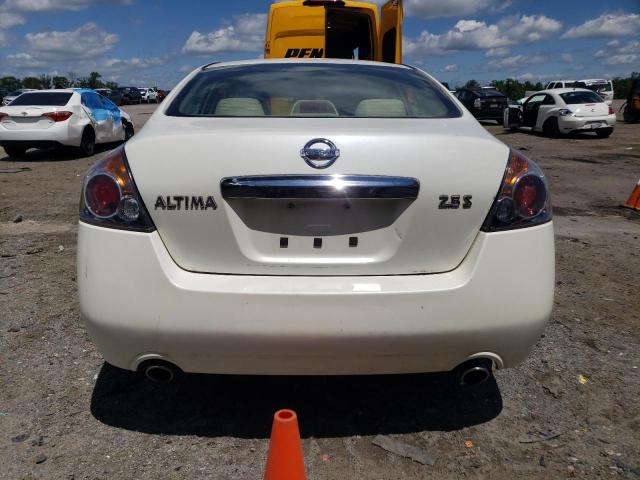 Photo 5 VIN: 1N4AL2AP1CN462079 - NISSAN ALTIMA 