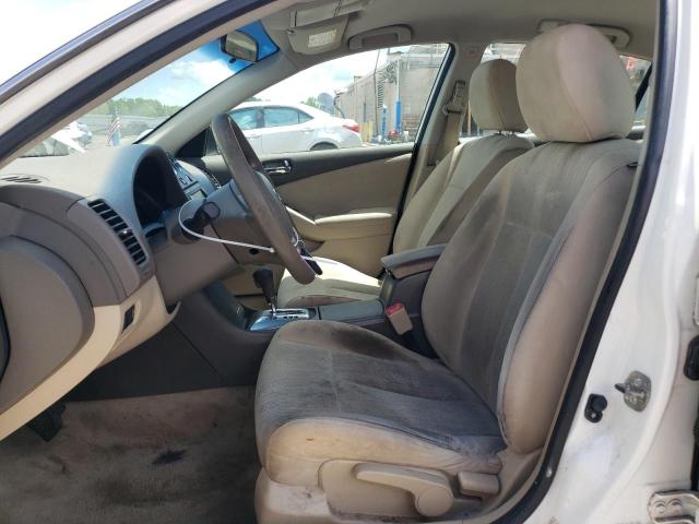 Photo 6 VIN: 1N4AL2AP1CN462079 - NISSAN ALTIMA 