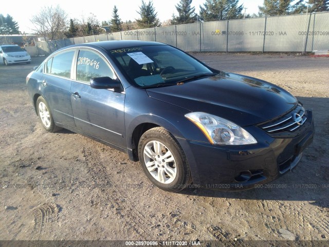 Photo 0 VIN: 1N4AL2AP1CN463541 - NISSAN ALTIMA 