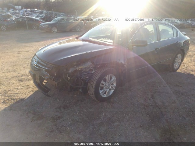 Photo 1 VIN: 1N4AL2AP1CN463541 - NISSAN ALTIMA 