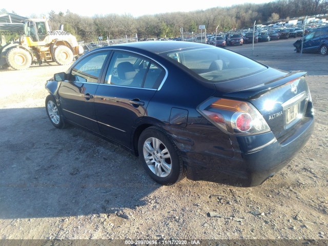 Photo 2 VIN: 1N4AL2AP1CN463541 - NISSAN ALTIMA 