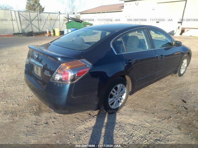 Photo 3 VIN: 1N4AL2AP1CN463541 - NISSAN ALTIMA 