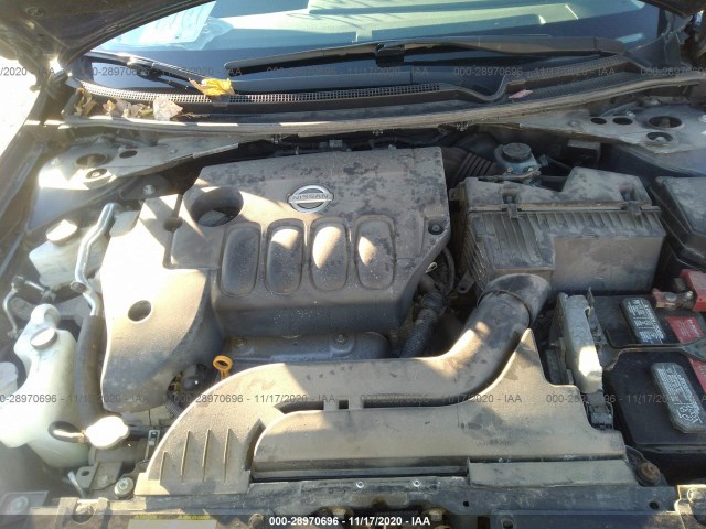 Photo 9 VIN: 1N4AL2AP1CN463541 - NISSAN ALTIMA 