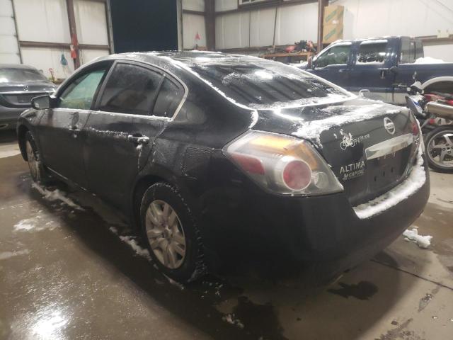 Photo 2 VIN: 1N4AL2AP1CN464091 - NISSAN ALTIMA BAS 