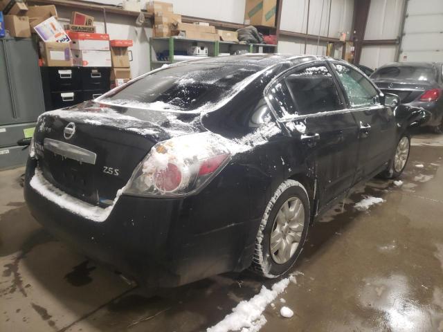 Photo 3 VIN: 1N4AL2AP1CN464091 - NISSAN ALTIMA BAS 