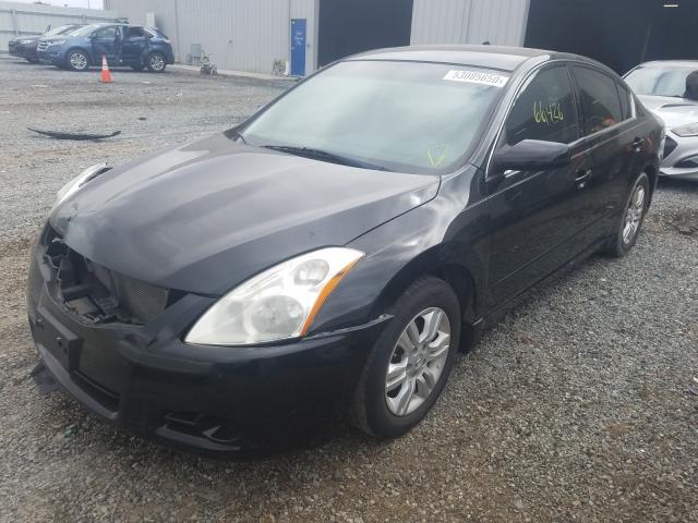 Photo 1 VIN: 1N4AL2AP1CN465550 - NISSAN ALTIMA 