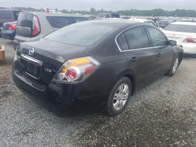 Photo 3 VIN: 1N4AL2AP1CN465550 - NISSAN ALTIMA 