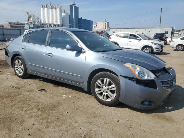 Photo 3 VIN: 1N4AL2AP1CN468111 - NISSAN ALTIMA BAS 