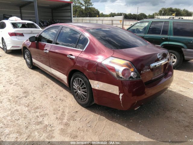 Photo 2 VIN: 1N4AL2AP1CN468786 - NISSAN ALTIMA 