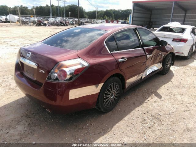 Photo 3 VIN: 1N4AL2AP1CN468786 - NISSAN ALTIMA 