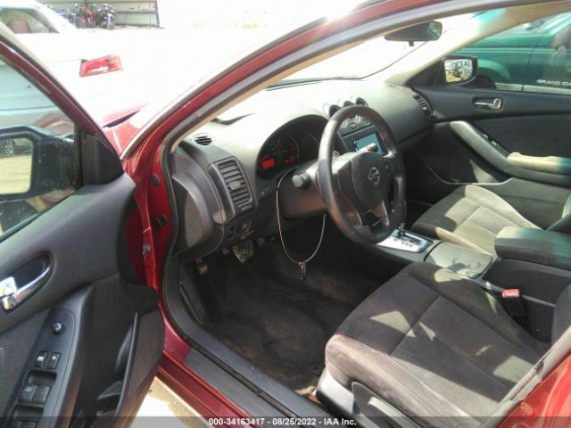 Photo 4 VIN: 1N4AL2AP1CN468786 - NISSAN ALTIMA 