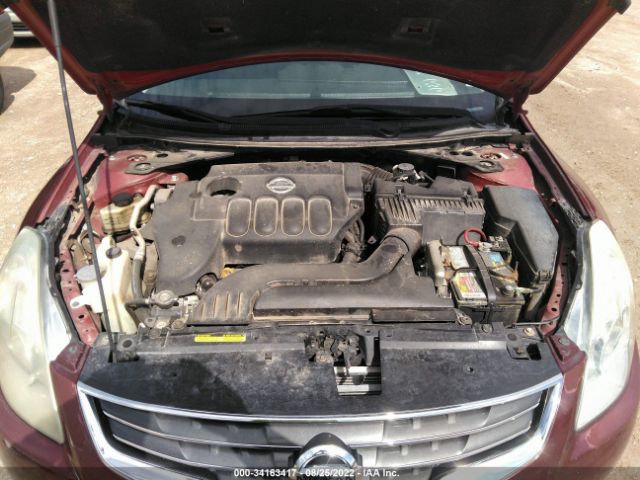 Photo 9 VIN: 1N4AL2AP1CN468786 - NISSAN ALTIMA 