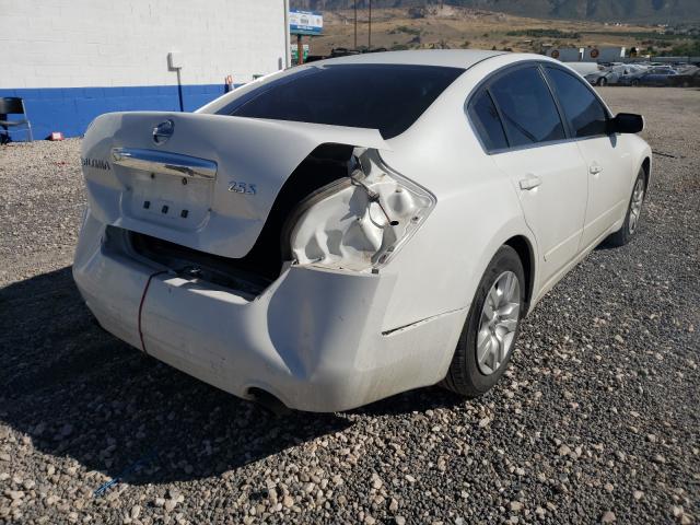 Photo 3 VIN: 1N4AL2AP1CN470635 - NISSAN ALTIMA SL 