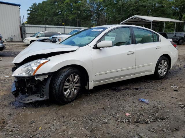 Photo 0 VIN: 1N4AL2AP1CN472241 - NISSAN ALTIMA BAS 