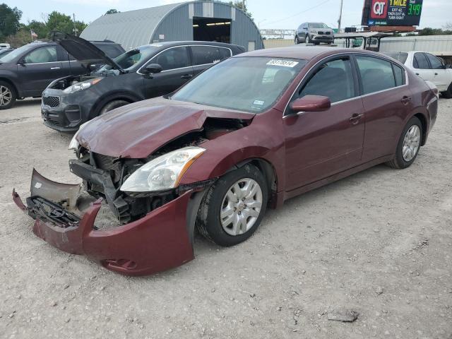 Photo 0 VIN: 1N4AL2AP1CN472806 - NISSAN ALTIMA BAS 