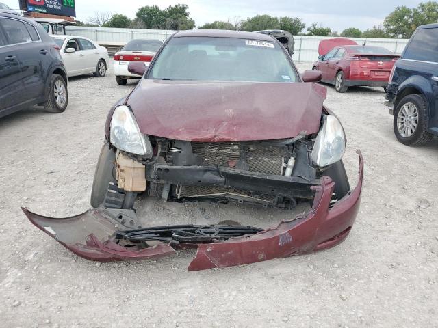 Photo 4 VIN: 1N4AL2AP1CN472806 - NISSAN ALTIMA BAS 