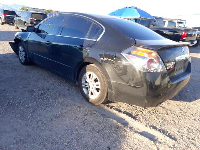 Photo 2 VIN: 1N4AL2AP1CN472983 - NISSAN ALTIMA BAS 