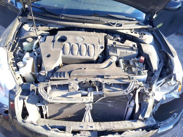 Photo 6 VIN: 1N4AL2AP1CN472983 - NISSAN ALTIMA BAS 