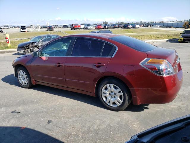 Photo 1 VIN: 1N4AL2AP1CN474233 - NISSAN ALTIMA BAS 