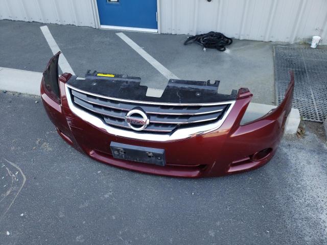 Photo 11 VIN: 1N4AL2AP1CN474233 - NISSAN ALTIMA BAS 