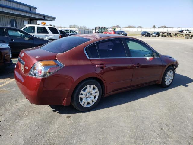 Photo 2 VIN: 1N4AL2AP1CN474233 - NISSAN ALTIMA BAS 