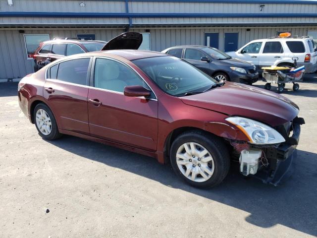 Photo 3 VIN: 1N4AL2AP1CN474233 - NISSAN ALTIMA BAS 