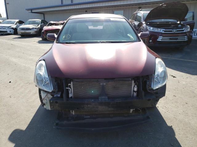 Photo 4 VIN: 1N4AL2AP1CN474233 - NISSAN ALTIMA BAS 