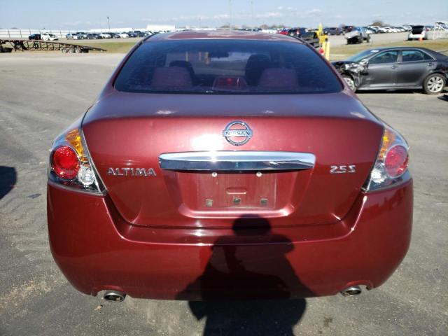 Photo 5 VIN: 1N4AL2AP1CN474233 - NISSAN ALTIMA BAS 