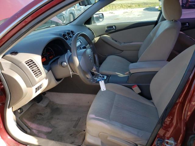 Photo 6 VIN: 1N4AL2AP1CN474233 - NISSAN ALTIMA BAS 