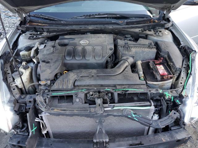 Photo 10 VIN: 1N4AL2AP1CN475415 - NISSAN ALTIMA BAS 