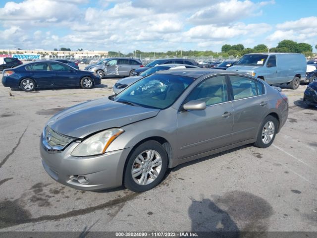 Photo 1 VIN: 1N4AL2AP1CN477133 - NISSAN ALTIMA 