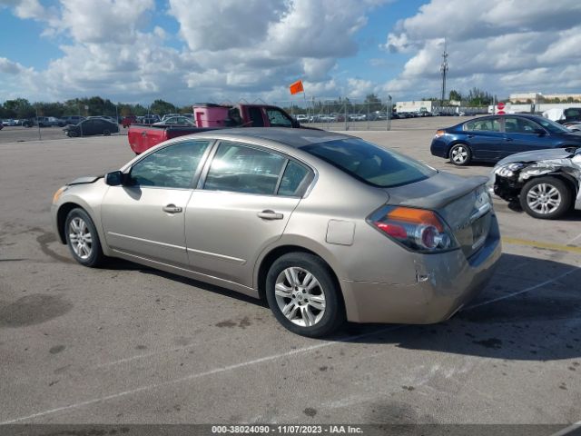 Photo 2 VIN: 1N4AL2AP1CN477133 - NISSAN ALTIMA 