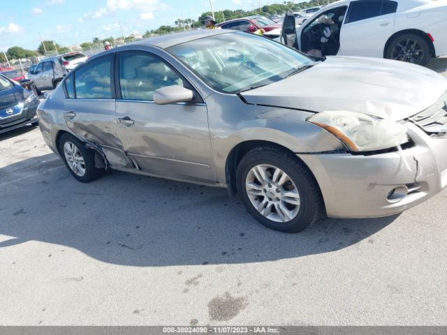 Photo 5 VIN: 1N4AL2AP1CN477133 - NISSAN ALTIMA 