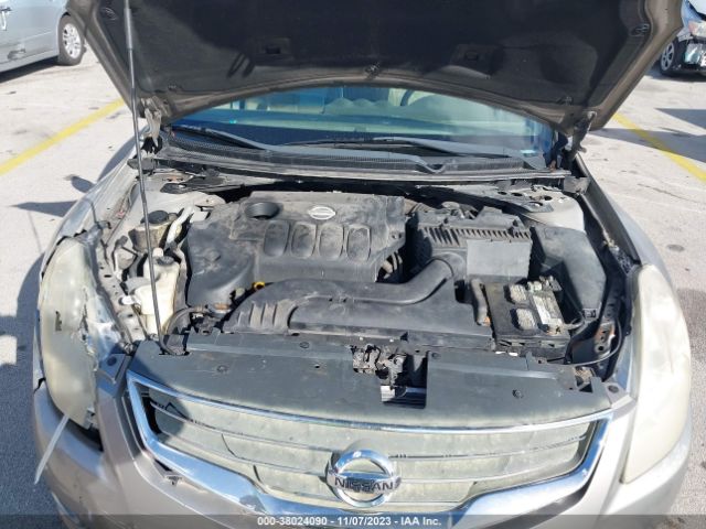 Photo 9 VIN: 1N4AL2AP1CN477133 - NISSAN ALTIMA 