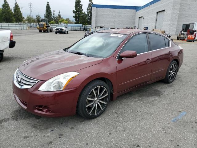 Photo 0 VIN: 1N4AL2AP1CN477875 - NISSAN ALTIMA BAS 