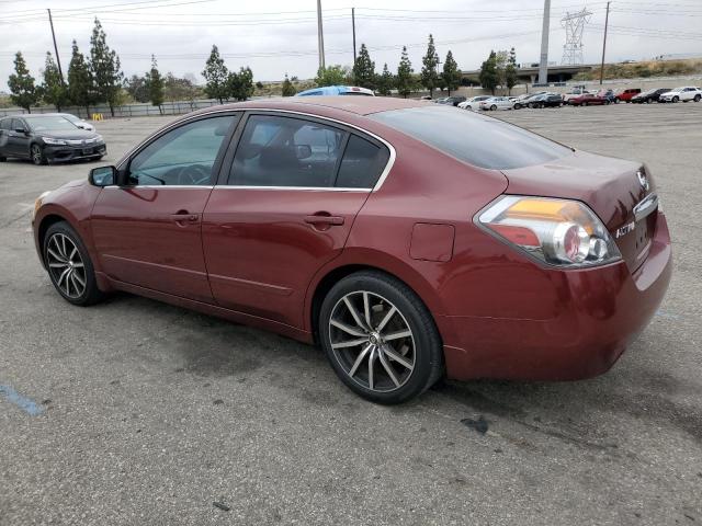 Photo 1 VIN: 1N4AL2AP1CN477875 - NISSAN ALTIMA BAS 