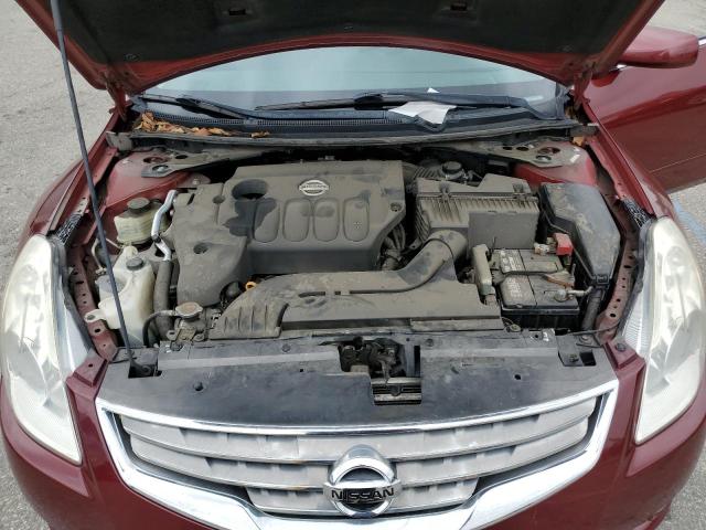 Photo 10 VIN: 1N4AL2AP1CN477875 - NISSAN ALTIMA BAS 