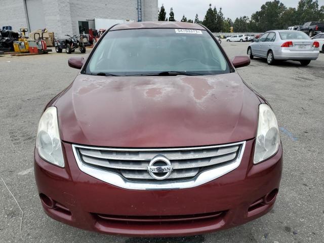 Photo 4 VIN: 1N4AL2AP1CN477875 - NISSAN ALTIMA BAS 