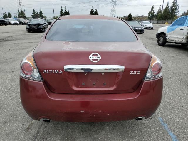 Photo 5 VIN: 1N4AL2AP1CN477875 - NISSAN ALTIMA BAS 