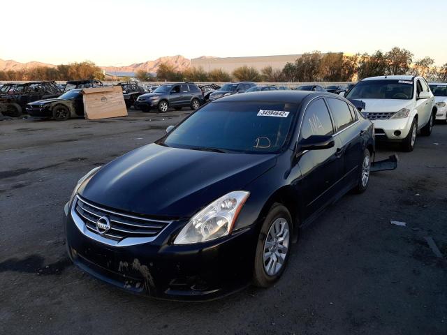 Photo 1 VIN: 1N4AL2AP1CN478363 - NISSAN ALTIMA BAS 