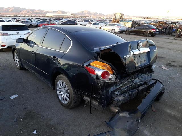 Photo 2 VIN: 1N4AL2AP1CN478363 - NISSAN ALTIMA BAS 