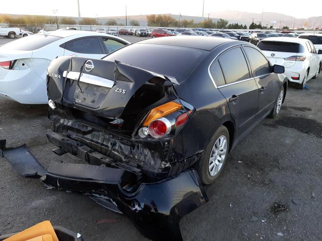 Photo 3 VIN: 1N4AL2AP1CN478363 - NISSAN ALTIMA BAS 