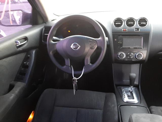 Photo 8 VIN: 1N4AL2AP1CN478363 - NISSAN ALTIMA BAS 