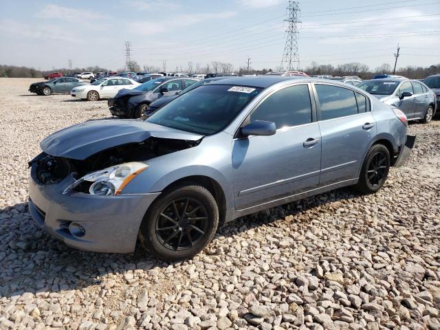 Photo 0 VIN: 1N4AL2AP1CN478587 - NISSAN ALTIMA 