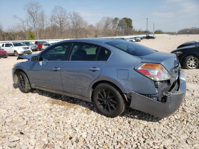 Photo 1 VIN: 1N4AL2AP1CN478587 - NISSAN ALTIMA 