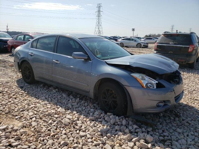 Photo 3 VIN: 1N4AL2AP1CN478587 - NISSAN ALTIMA 