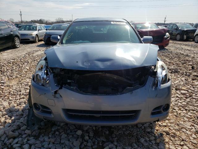 Photo 4 VIN: 1N4AL2AP1CN478587 - NISSAN ALTIMA 