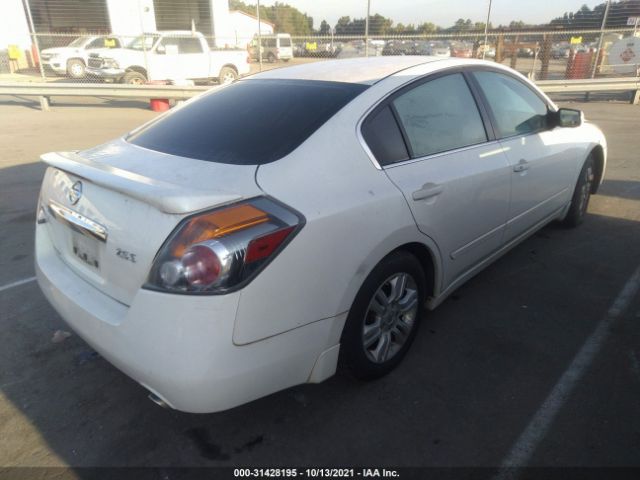 Photo 3 VIN: 1N4AL2AP1CN478816 - NISSAN ALTIMA 